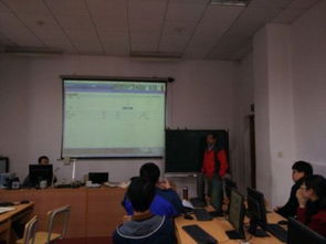 基于PDM的虛擬工廠仿真教學(xué)軟件 校企合作開(kāi)發(fā)聯(lián)合教學(xué)活動(dòng)報(bào)道